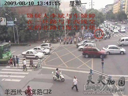 成都市公安局通报女大学生村官被殴致死案