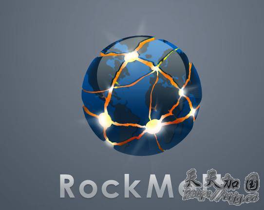 浏览器之父卷土重来 开发新浏览RockMelt