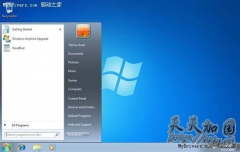 Windows7 Starter汾±ֽ