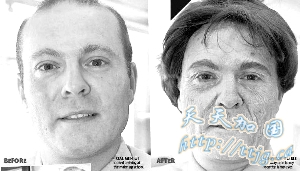 英最大珠宝劫案2名疑犯曾易容变老30岁(图)