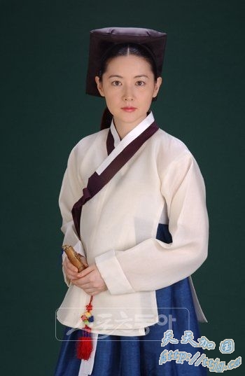 李英爱有望加盟复出《大长今2》。