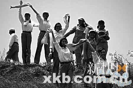 《八千湘女上天山》下周五上档。