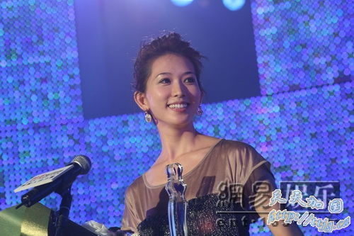 林志玲出席成为全场焦点。