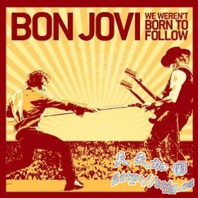 点击试听:邦·乔维新专辑首支单曲