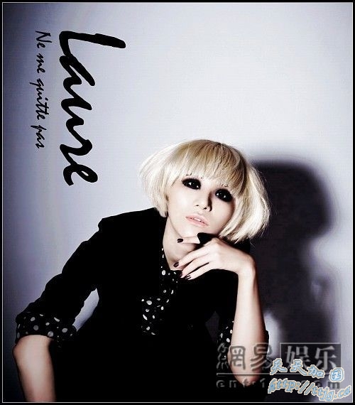 尚雯婕新歌向王菲致敬