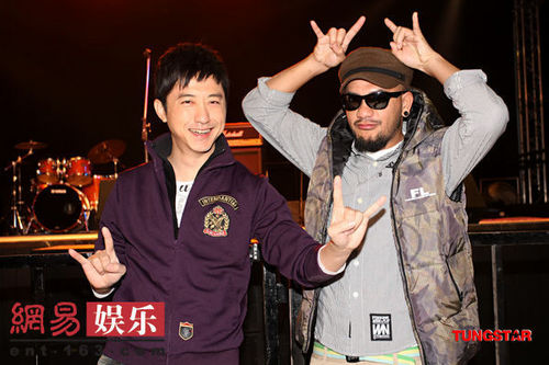 Legacy昨日开张。