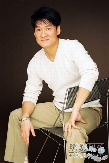 周华健即将献唱澳门回归十周年庆典。