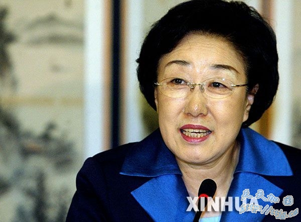 ����ǰŮ���������ܻ�2�ξܾ����� �򽫱���(ͼ)