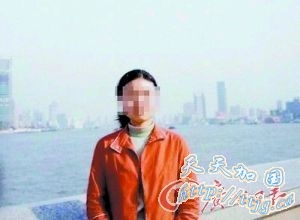 杨弟:我并未索要35万赔偿(组图)