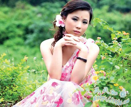 大马中国女硕士被当妓女拘留8天 发日记控诉(图)