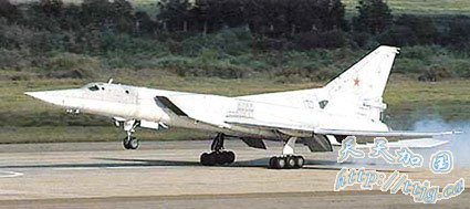 俄图-95MS等战机将参加今秋中俄联合军演(图)