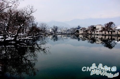 未来三天南方地区持续低温 新疆北部有大到暴雪