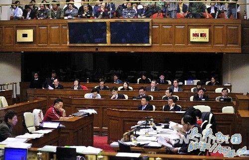 港立法会财委会通过建广深港高铁香港段拨款申请