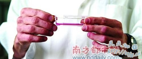 早在1912年科学家就开始实验用试管培养肉