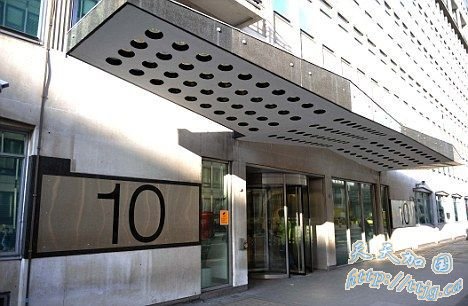 英国数百万英镑反恐资金竟被警察官员用来买房(图)