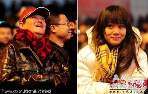 2��19�գ����ϸ�����̨������ݡ��Ա�ɽվ��̨�¹ۿ���&ldquo;�๤&rdquo;��