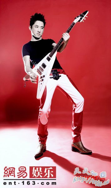 庾澄庆盼未来与孙燕姿合作。