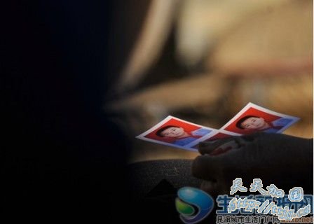 男子为治癫痫病掐死11岁男孩吃其脑髓(图)