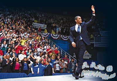 美医改法案明晨表决 奥巴马造势力推过关