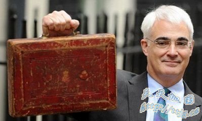 英国政府将向富人征收高税“劫富济贫”(图)