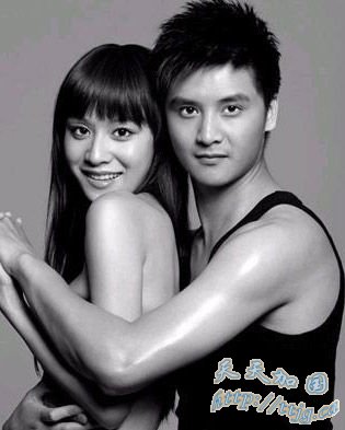 叶一茜田亮。(资料图)