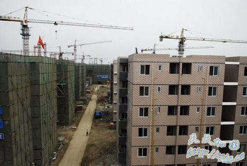 2009年全国廉租房支出金额远低于最低标准