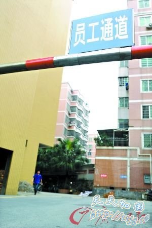 男婴遭弃身现多处切口续:为19岁母亲所为(组图)