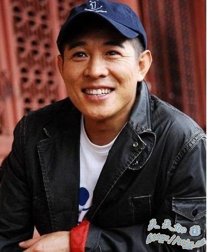 李连杰和壹基金已经抵达灾区。(资料图)