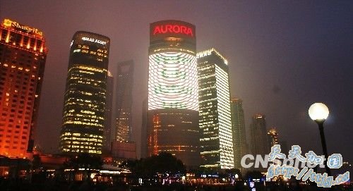 上海世博会产品销售逾百亿 或赶超北京奥运会