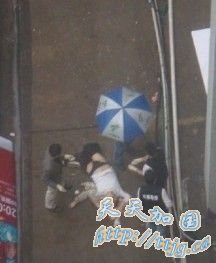 广东电视台总编室主任跳楼身亡 或涉及财务问题