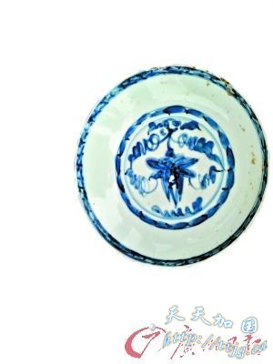 南澳1号文物或证中欧贸易明代之前即已发达