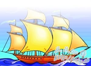 南澳1号文物或证中欧贸易明代之前即已发达