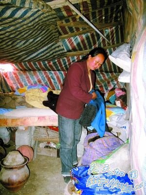 重建两周年汶川安居调查