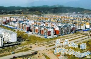 重建两周年汶川安居调查