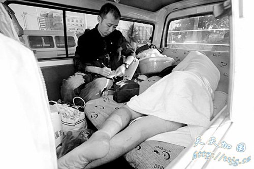 ҽԺ6“Ⱦ”Ժ ʿû˸Ҹ/ͼ