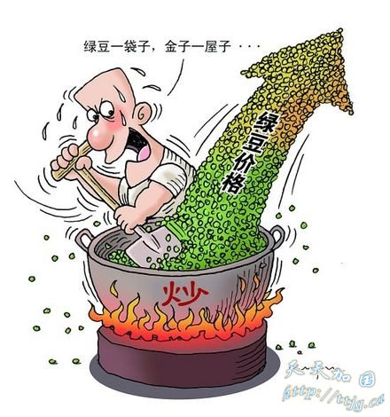 温州发改委下发紧急通知:炒作农产品 最高罚百万