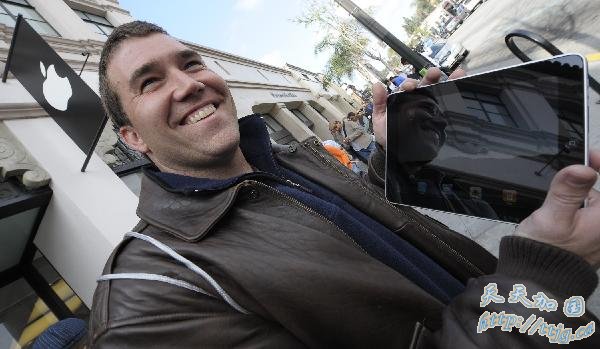 
ͼƬ43գеƻƷר꣬ɭ·ΪõһλõiPadĹ˿͡죬ƻiPadƽԿʼ
ۡ » ݺ 