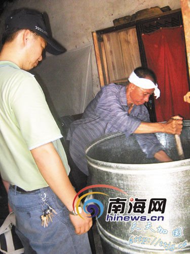 海南东方一家4口吃稀饭莫名中毒2死2病危 警方调查