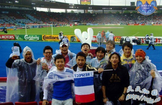 孙楠黄征景岗山聂远梦舟明星足球队80万赴南非