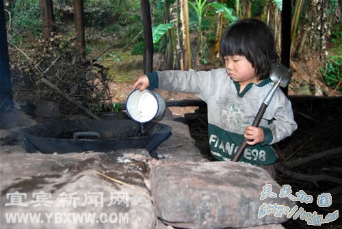 继父性侵13岁女儿入狱 5岁小女独自照顾病母(图)