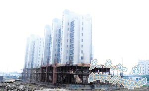 每户200m2的别墅,安置谁?(图)