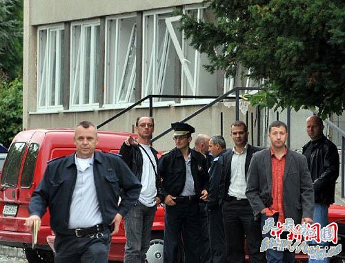 ����һ����ַ�����ը ����1��6��(��ͼ)