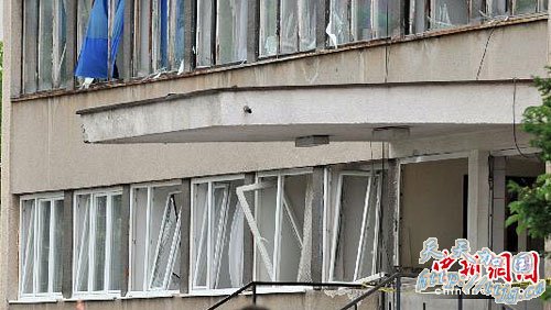 ����һ����ַ�����ը ����1��6��(��ͼ)