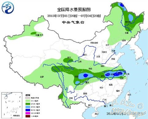 中国高温警报升级 十余省区气温超35℃