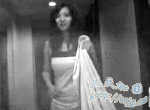 女演员裸死豪华酒店生前遭导演“潜规则”(图)