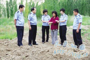 五旬女子四年间连续杀害三任丈夫(图)