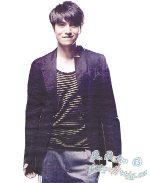 明星难敌金钱诱惑纷纷跳槽
黄晓明欲进军国际