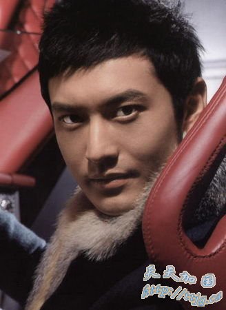 明星难敌金钱诱惑纷纷跳槽
黄晓明欲进军国际