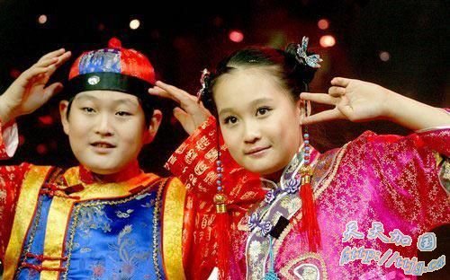 梁洛施再为李泽楷生双胞胎 盘点明星双胞胎子女