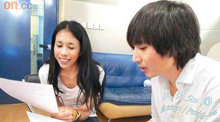 莫文蔚不避嫌与张亚东再合作赞其填词感情真挚